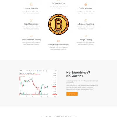 GC HYIP Template 100