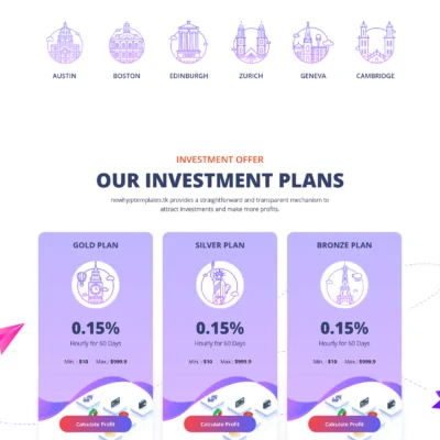 GC HYIP Template 113