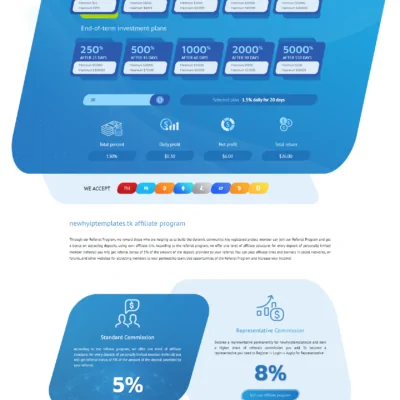 GC HYIP Template 118
