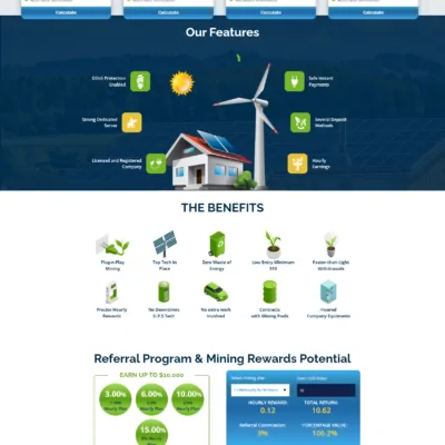 GC HYIP Template 119