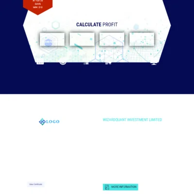 GC HYIP Template 138