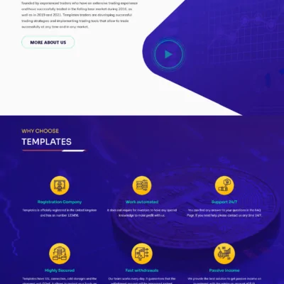 GC HYIP Template 146