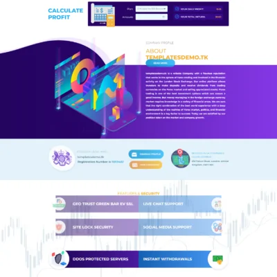 GC HYIP Template 024
