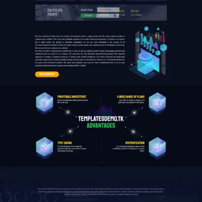 GC HYIP Template 028