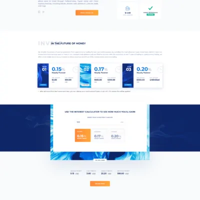 GC HYIP Template 036