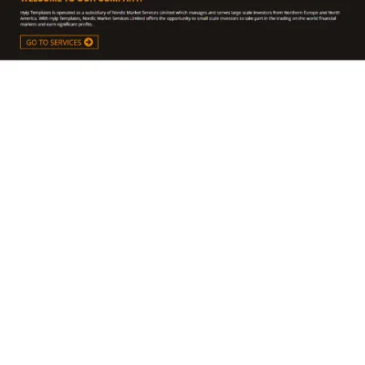 GC HYIP Template 005