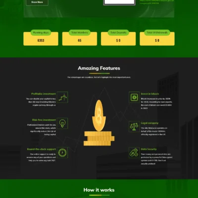 GC HYIP Template 071