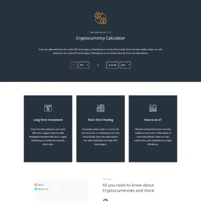 GC HYIP Template 073