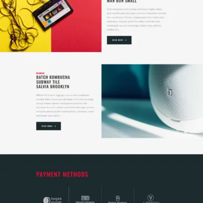 GC HYIP Template 091
