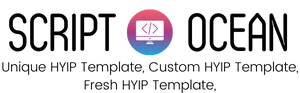 ScriptOcean – HYIP Template Store